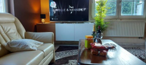 Nazareth logement Un Magnifique logement de vacances